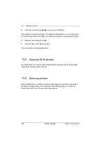 Preview for 134 page of Siemens Nixdorf RM300 C20 Operating Manual