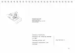 Preview for 22 page of Siemens 1000 V Operating Instructions Manual