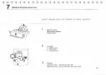 Preview for 30 page of Siemens 1000 V Operating Instructions Manual