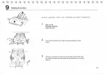 Preview for 34 page of Siemens 1000 V Operating Instructions Manual