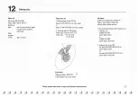 Preview for 39 page of Siemens 1000 V Operating Instructions Manual