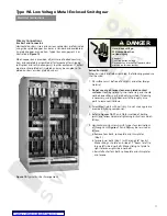 Preview for 19 page of Siemens 11-C-9100-01 Instruction & Installation Manual