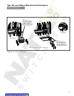 Preview for 21 page of Siemens 11-C-9100-01 Instruction & Installation Manual