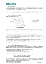 Preview for 21 page of Siemens 1D Series Operating Manual