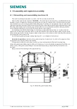 Preview for 38 page of Siemens 1D Series Operating Manual