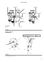 Preview for 19 page of Siemens 1FK Series Safety And Operating Instructions Manual