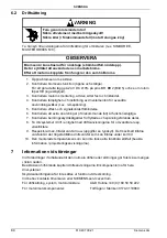 Preview for 85 page of Siemens 1FK7 02 Series Manual