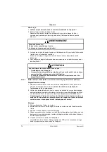 Preview for 74 page of Siemens 1FK7 Series Instructions Manual