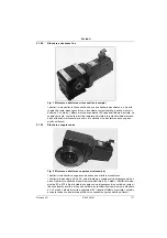 Preview for 111 page of Siemens 1FK7 Series Instructions Manual