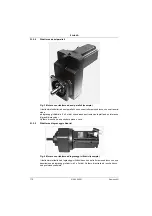 Preview for 112 page of Siemens 1FK7 Series Instructions Manual