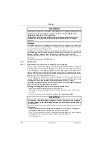 Preview for 122 page of Siemens 1FK7 Series Instructions Manual