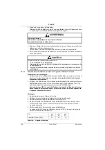 Preview for 124 page of Siemens 1FK7 Series Instructions Manual