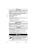 Preview for 128 page of Siemens 1FK7 Series Instructions Manual