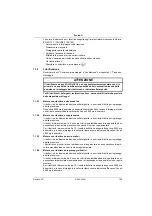 Preview for 129 page of Siemens 1FK7 Series Instructions Manual