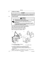 Preview for 144 page of Siemens 1FK7 Series Instructions Manual