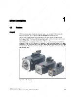 Preview for 21 page of Siemens 1FT6031-4AK71-4AH0-Z Manual