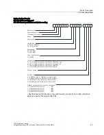 Preview for 27 page of Siemens 1FT6031-4AK71-4AH0-Z Manual