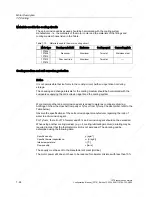 Preview for 44 page of Siemens 1FT6031-4AK71-4AH0-Z Manual