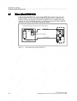 Preview for 54 page of Siemens 1FT6031-4AK71-4AH0-Z Manual