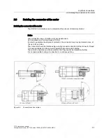 Preview for 55 page of Siemens 1FT6031-4AK71-4AH0-Z Manual