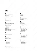 Preview for 263 page of Siemens 1FT6031-4AK71-4AH0-Z Manual