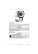 Preview for 20 page of Siemens 1FT7 03 Instructions Manual