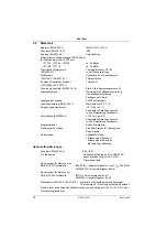 Preview for 30 page of Siemens 1FT7 03 Instructions Manual