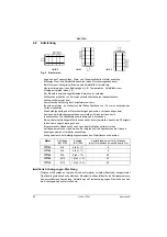 Preview for 32 page of Siemens 1FT7 03 Instructions Manual