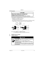 Preview for 33 page of Siemens 1FT7 03 Instructions Manual