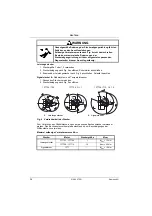 Preview for 36 page of Siemens 1FT7 03 Instructions Manual