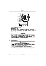 Preview for 38 page of Siemens 1FT7 03 Instructions Manual