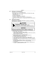 Preview for 39 page of Siemens 1FT7 03 Instructions Manual