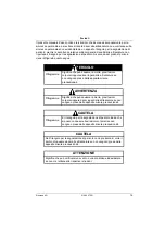 Preview for 79 page of Siemens 1FT7 03 Instructions Manual