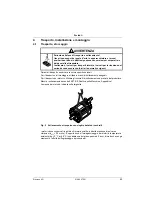 Preview for 85 page of Siemens 1FT7 03 Instructions Manual