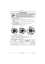 Preview for 90 page of Siemens 1FT7 03 Instructions Manual