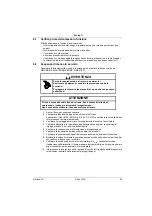 Preview for 93 page of Siemens 1FT7 03 Instructions Manual