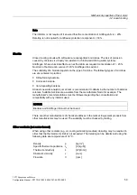 Preview for 59 page of Siemens 1FT7 Series Configuration Manual