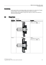 Preview for 61 page of Siemens 1FT7 Series Configuration Manual