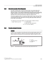 Preview for 209 page of Siemens 1FT7 Series Configuration Manual