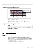 Preview for 214 page of Siemens 1FT7 Series Configuration Manual