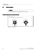 Preview for 222 page of Siemens 1FT7 Series Configuration Manual