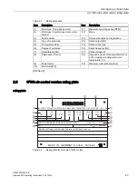 Preview for 29 page of Siemens 1FW4 Operating Instructions Manual