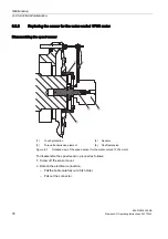 Preview for 80 page of Siemens 1FW4 Operating Instructions Manual