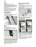 Preview for 12 page of Siemens 1G03QB 630G Instructions For Use Manual