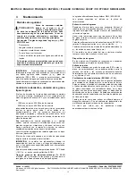 Preview for 13 page of Siemens 1LG4 Instructions Manual