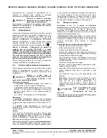 Preview for 15 page of Siemens 1LG4 Instructions Manual