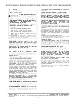 Preview for 25 page of Siemens 1LG4 Instructions Manual