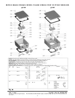 Preview for 31 page of Siemens 1LG4 Instructions Manual