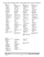 Preview for 39 page of Siemens 1LG4 Instructions Manual