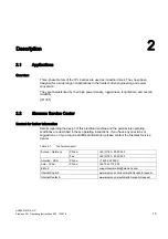 Preview for 17 page of Siemens 1PL618 Series Operating Instructions Manual